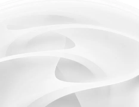 White background Illustrazione stock