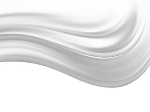 White background Stock Illustration