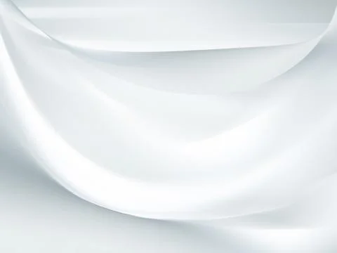 White background Illustrazione stock