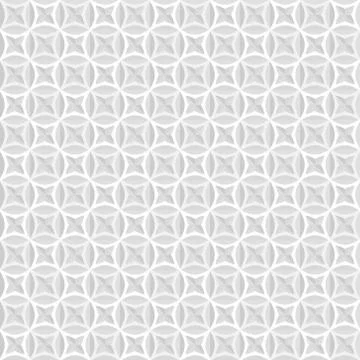 White background Stock Illustration