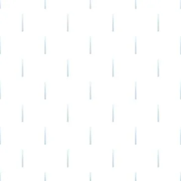 White background with light blue vertical lines pattern 스톡 일러스트