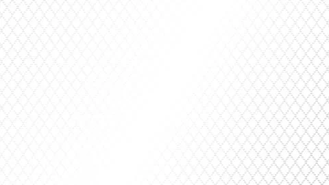 White background with light line pattern Stock Illustration