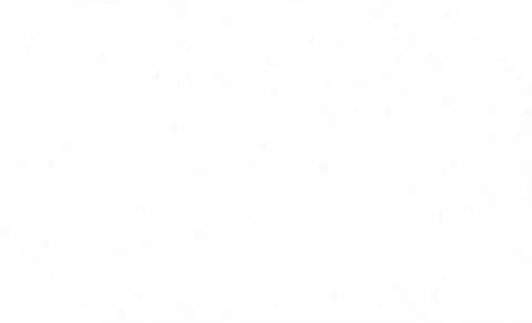 White background light pattern Illustrazione stock