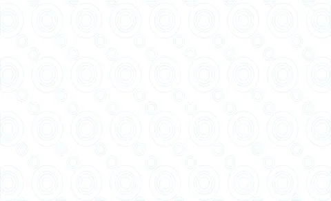 White background light pattern Stock Illustration