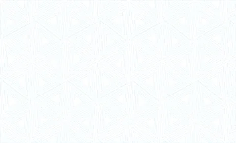 White background light pattern Stock Illustration