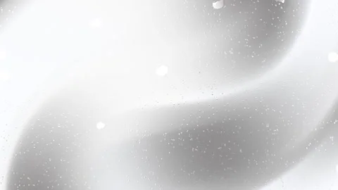 White background with many white dots. Stock Footage 316906161
