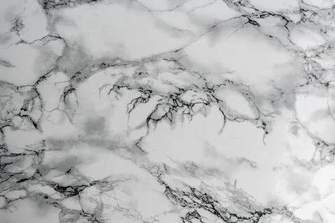 White background from marble stone texture for design Stock Photos