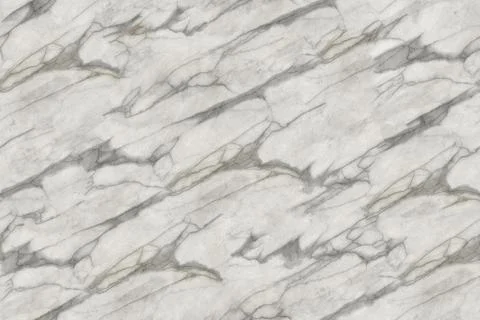 White background marble wall texture, polished granite texture. Stock Photos