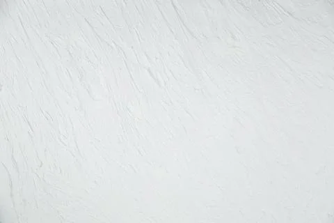 White background with a non-uniform texture Stock Photos