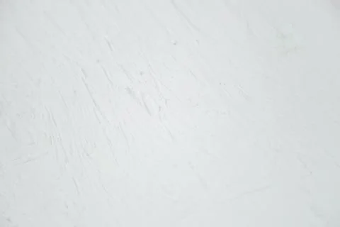 White background with a non-uniform texture Stock Photos