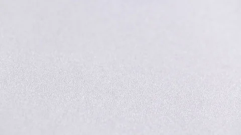 White background paint black paint Stock Footage 82793427