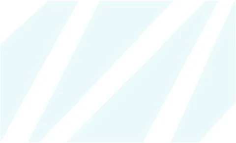 White background pattern blue lines Stock Illustration