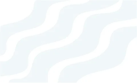 White background pattern grey wave. Stock Illustration