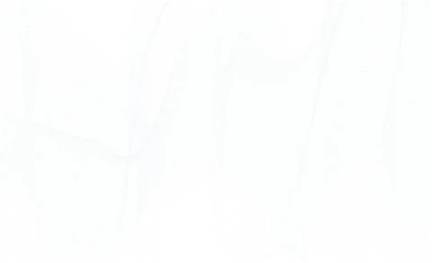 White background pattern light geometrical figure Stock Illustration