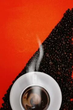 White  background. Stock Photos