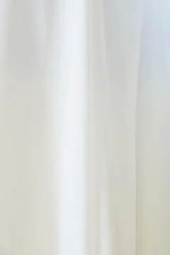 White background Foto stock