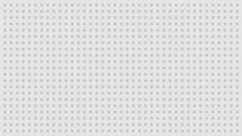 White background with rotating coronaviruses. 库存影片 131540719