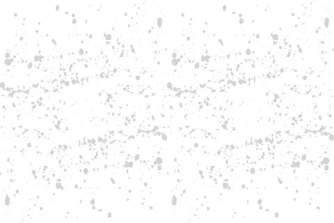 White background Rough effect of ice, snow for winter design. Stock Illustration