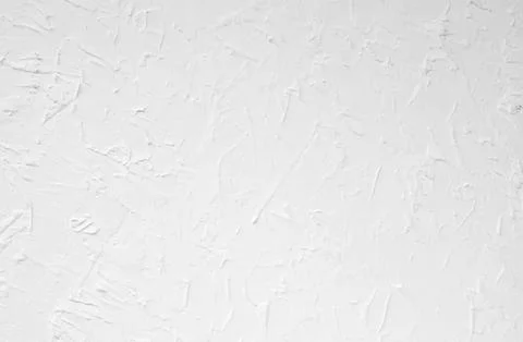 White background with rough prints Foto stock