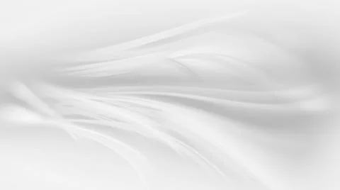 White background with smooth lines Stock Illustration