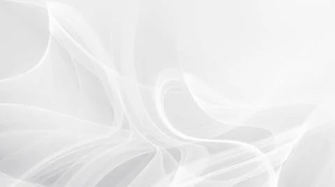 White background with smooth lines Simple white background with smooth lin... Stock Photos