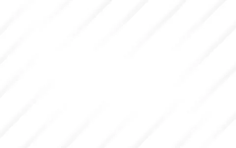 White background. Smooth lines on white texture. Simple elegant poster template Stock Illustration