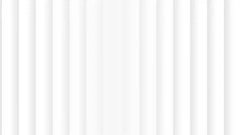 White background with stripes Stock Footage 168161136