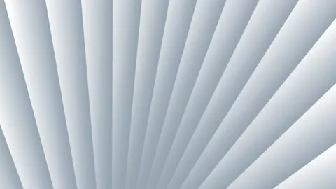 White background with stripes Stock Footage 168281423