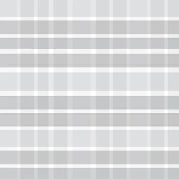 White background with strips Stock Illustration