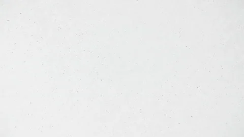 White Background with Subtle Dust and Grain Texture Stock Footage 307064638