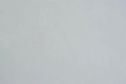 White background for text, light stucco for painting Stock Photos