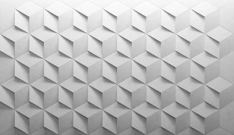 White background texture. 3d rendering. Иллюстрация