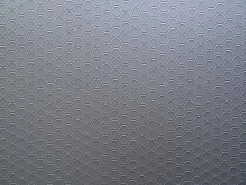 White background texture with circles Stock Photos