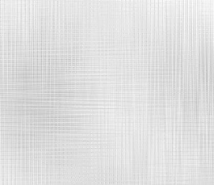 White background texture with subtle white lines. Foto stock