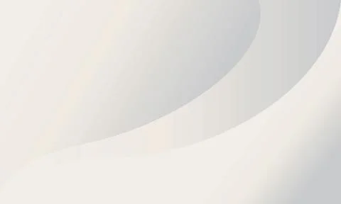 White background vector image Stock Illustration