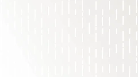 White background with vertical lines, seamless looping animation. Stock Footage 286419630