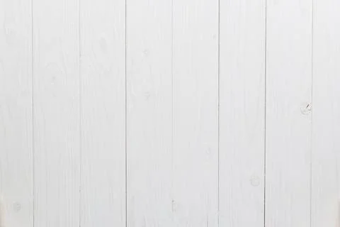 White background with wood texture Stock Photos