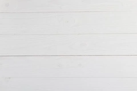 White background with wood texture Stock Photos