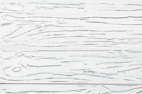 White background with wood texture Stock Photos