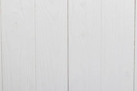 White background with wood texture Stock Photos