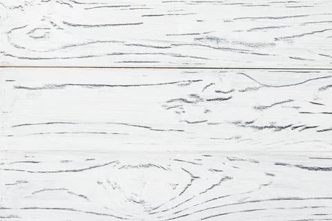 White background with wood texture Stock Photos