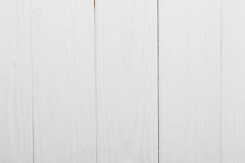 White background with wood texture Stock Photos