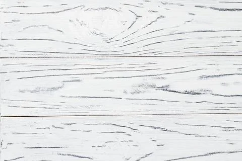 White background with wood texture Stock Photos