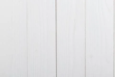 White background with wood texture Stock Photos