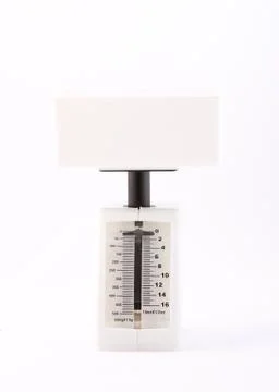 White balance Stock Photos