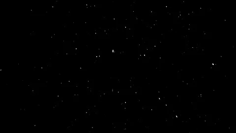 White Balls Falling On A Black Background. Abstraction Slow motion. Stock Footage 150591053
