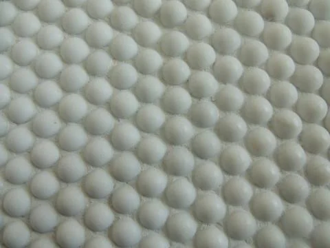 White Balls Stock Photos