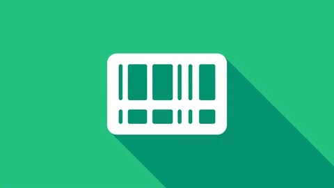 Barcode Animation Scan Stock Videos – Royalty-Free HD & 4K Videos | Page 8