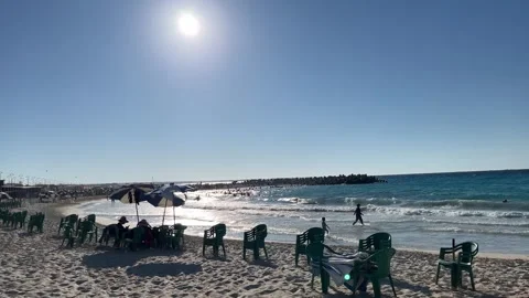 White Beach  Видео 340236779