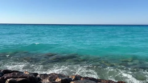White Beach  Video stock 340236793